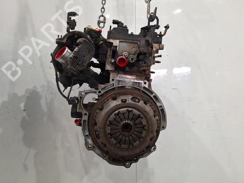 Engine FORD FIESTA VI (CB1, CCN) 1.6 Ti | BP36506377M1 - Image 3