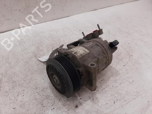 Used AC compressor AC compressor 36957357 36957357