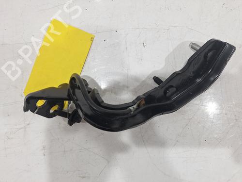 Hinge/Door check strap JAGUAR I-PACE (X590) EV400 AWD | BP26871650C146 