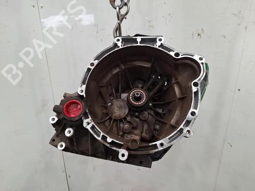 Used Gearbox Gearbox FORD FIESTA VI (CB1, CCN) 1.25 (82 hp) 39951713 39951713