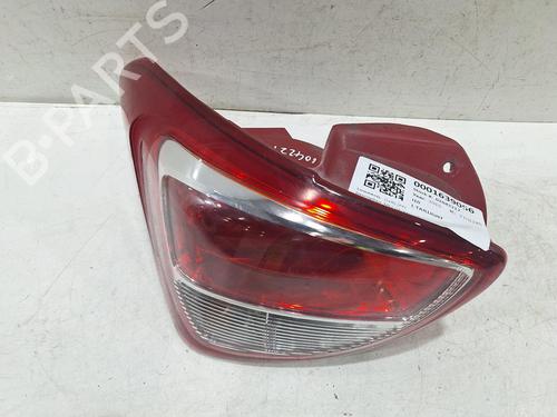 Left taillight HYUNDAI i10 II (BA, IA) 1.0 | BP32357470C34