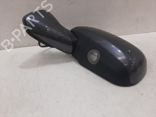 Left mirror TOYOTA VERSO (_R2_) 1.6 (ZGR20_, ZGR20R) | BP29742120C26 