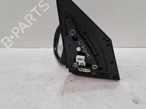 Left mirror HYUNDAI TUCSON (TL, TLE) 1.7 CRDi | BP29922560C26