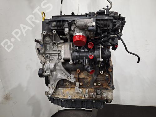 Engine AUDI A3 Sportback (8VA, 8VF) 2.0 TFSI quattro | BP37219118M1 - Image 5