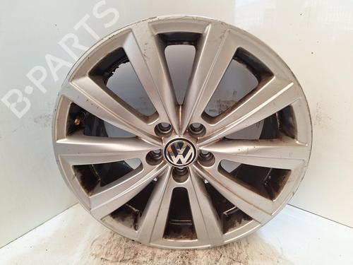 Used Rim Rim 37448867 37448867