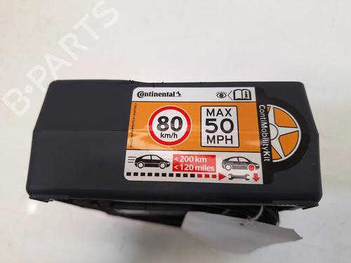 Andre JAGUAR I-PACE (X590) EV400 AWD | BP29162891O1 