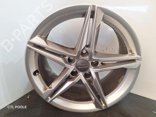 Used Rim Rim 38543632 38543632