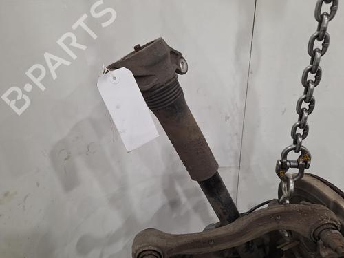 Højre bagtil bærearm JAGUAR I-PACE (X590) EV400 AWD | BP30789333M15 