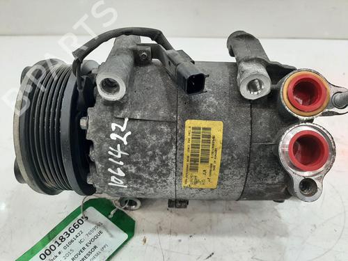 Used AC compressor AC compressor 39398284 39398284