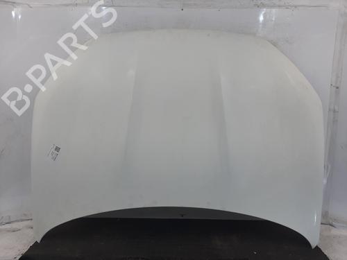 Used Hood NISSAN QASHQAI I (J10, NJ10) 1.5 dCi (110 hp) 29237300