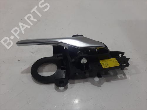 Exterior handle JAGUAR I-PACE (X590) EV400 AWD | BP29882989C122 - Image 3