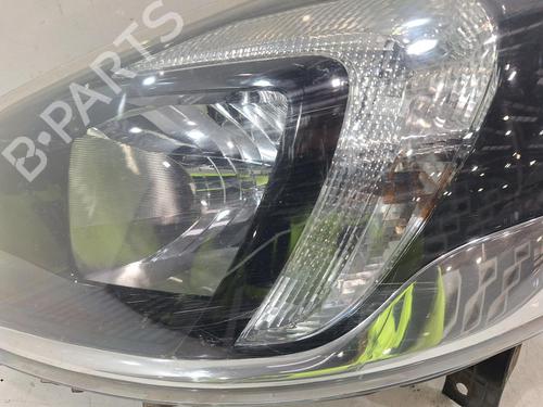 Left headlight VAUXHALL VIVARO B Bus (X82) 1.6 CDTi | BP32120589C28 - Image 6