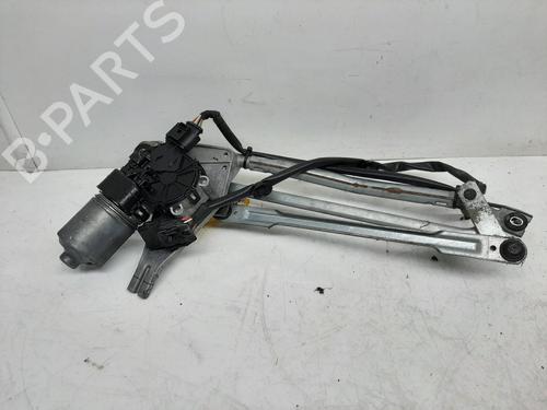 Front wiper motor PEUGEOT 207 CC (WD_) 1.6 16V | BP26795348M29 