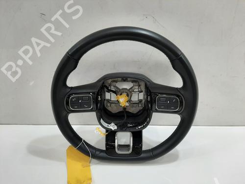Volante Volante CITROËN C3 III (SX) 1.2 PureTech 82 (83 hp) 34404053 34404053