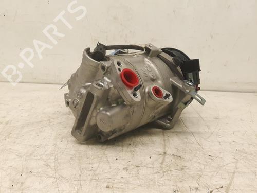 AC compressor HYUNDAI i20 III (BC3, BI3) 1.0 T-GDI hybrid 48V | BP31537516M34 - Image 3