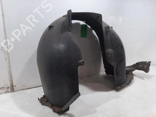 Wheel arch SKODA OCTAVIA III Combi (5E5, 5E6) 2.0 TDI | BP29881911C56 