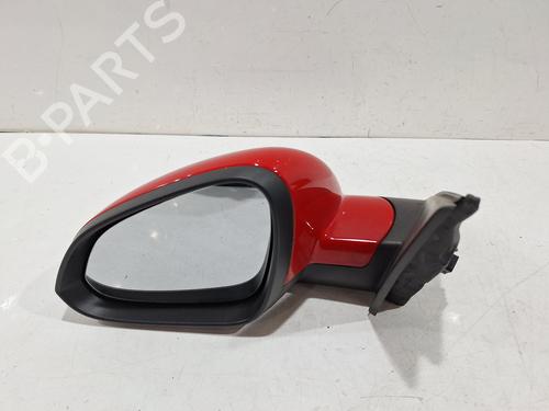 Used Left mirror Left mirror 39267264 39267264