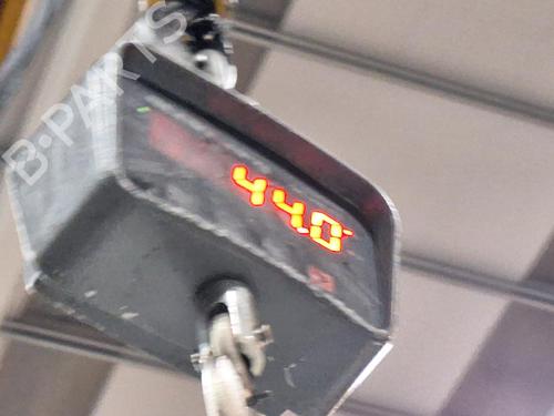 Gearbox HONDA CR-V IV (RM_) 1.6 i-DTEC (RE6) | BP30180442M3