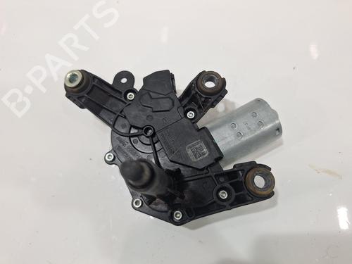 Rear wiper motor DACIA DUSTER (HS_) 1.5 dCi | BP26845927M102 