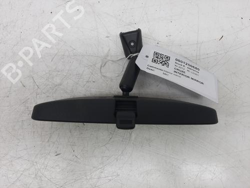 Rear mirror CHEVROLET CRUZE Hatchback (J305) 1.6 | BP26846457I6 - Image 2