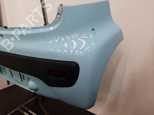 Rear bumper CITROËN C1 (PM_, PN_) 1.0 | BP29703899C8 