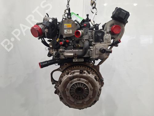 Motor KIA SPORTAGE IV (QL, QLE) 1.7 CRDi (116 hp) 31769488