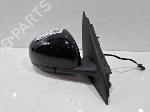 Bakspejl Højre SMART FORFOUR Hatchback (453) 1.0 (453.042, 453.043) | BP38429547C27 - Image 2