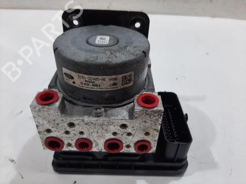 Módulo de ABS FORD B-MAX (JK) 1.0 EcoBoost (100 hp) 29883627