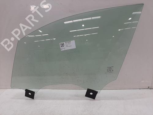 Used Front left door window JAGUAR I-PACE (X590) EV400 AWD (400 hp) 30670379