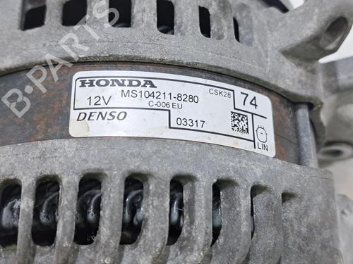 Alternator HONDA CR-V IV (RM_) 1.6 i-DTEC (RE6) | BP39118777M7 - Image 2