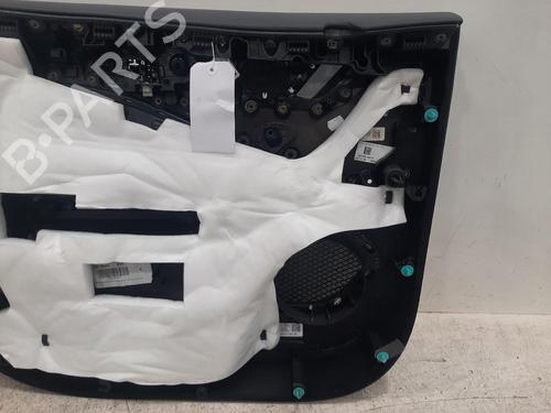 Other JAGUAR I-PACE (X590) EV400 AWD | BP29235869O1 