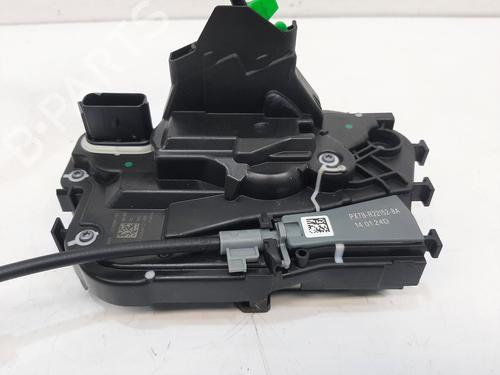 Other FORD FOCUS IV (HN) 1.0 EcoBoost mHEV Flex | BP28100899O1 