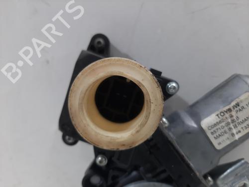 Front right window mechanism TOYOTA AURIS (_E18_) 1.6 (ZRE181_, ZRE185_, ZRE185R, ZRE181R) | BP29742328C23 