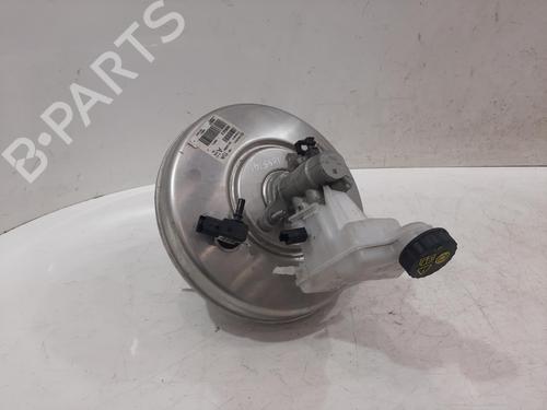 Used Servo brake Servo brake PEUGEOT PARTNER Box Body/MPV (K9) 1.5 BlueHDi 100 (102 hp) 33435595 33435595