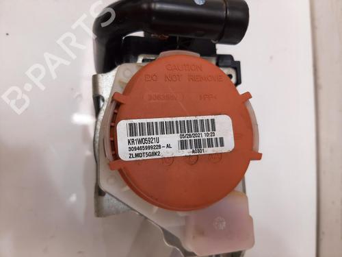 Front right seatbelt MERCEDES-BENZ A-CLASS Saloon (V177) A 250 e (177.186) | BP37435139I25 - Image 6