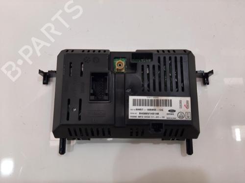 Radio FORD FOCUS III 1.0 EcoBoost | BP33647626E6 - Image 3