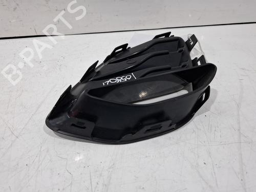 Grill FORD PUMA (J2K, CF7) 1.0 EcoBoost mHEV | BP38604308C40 - Image 2