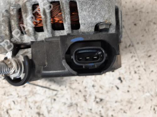 Alternator HYUNDAI TUCSON (TL, TLE) 1.6 T-GDi | BP26755063M7