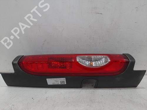 Used Left taillight RENAULT TRAFIC II Van (FL) 2.0 dCi 115 (FL01, FL0U, FL00, FL0H, FL0M) (114 hp) 29882443