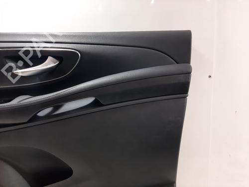 Front right panel MERCEDES-BENZ V-CLASS (W447) V 220 CDI / d (447.811, 447.813, 447.815) | BP33435221C59 - Image 2