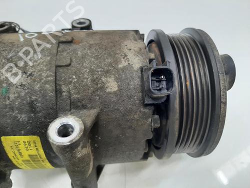AC compressor FORD FIESTA VI (CB1, CCN) 1.25 | BP36832376M34 - Image 2