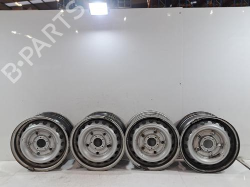 Used Rim FORD TRANSIT CUSTOM V362 Van (FY, FZ) 2.0 EcoBlue (130 hp) 31750746