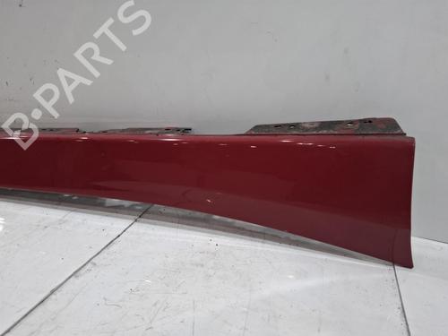 Used Right sideskirt Right sideskirt BMW 1 (F20) 118 i (136 hp) 40064380 40064380