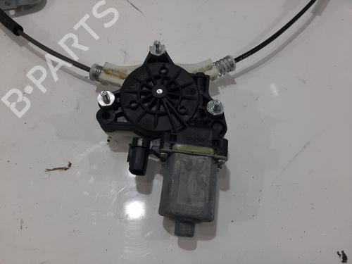Front right window mechanism KIA PICANTO II (TA) 1.0 | BP32683182C23  - Image 5