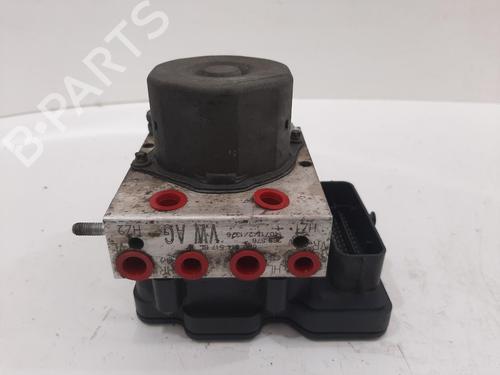 Used ABS pump SEAT IBIZA IV (6J5, 6P1) 1.2 TSI (105 hp) 26818552