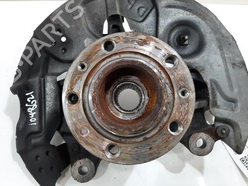 Right front steering knuckle VAUXHALL COMBO Mk IV (E) Box Body/MPV (K9) 1.5 D | BP35921620M26 - Image 2