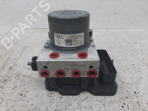 Used ABS pump CITROËN GRAND C4 SPACETOURER (3A_, 3E_) 1.2 PureTech 130 (131 hp) 26848191