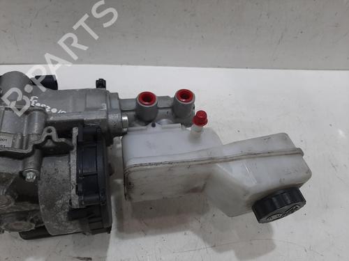Brake master cylinder JAGUAR I-PACE (X590) EV400 AWD | BP30829280M77