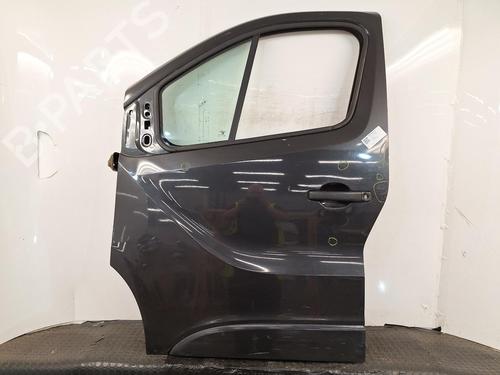 Used Left front door Left front door 39609386 39609386