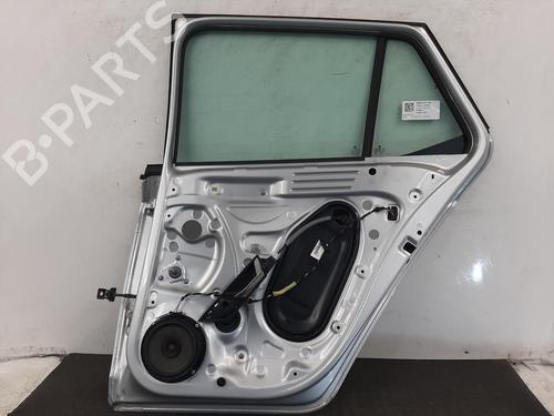 Right rear door SKODA FABIA III (NJ3) 1.0 | BP29397730C5 